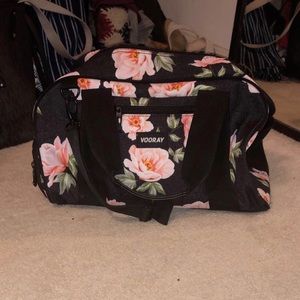 Vooray gym bag